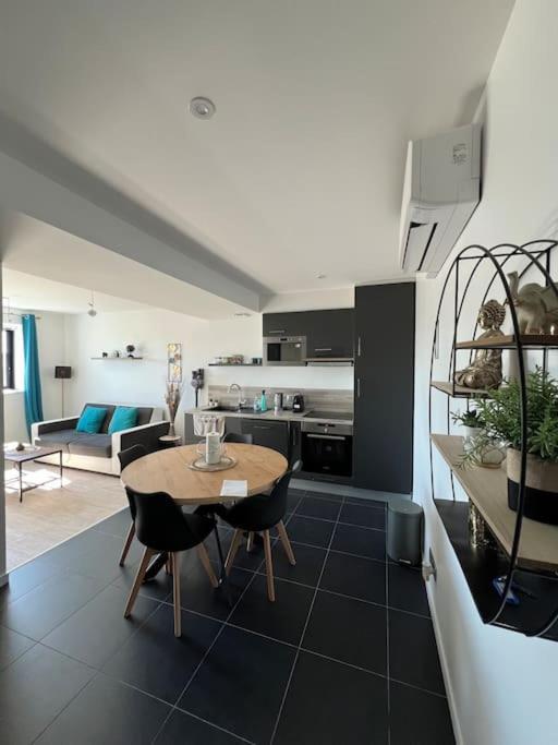 Apartamento Joia Bassin D'Arcachon - Le Roof 268 La Teste-de-Buch Exterior foto